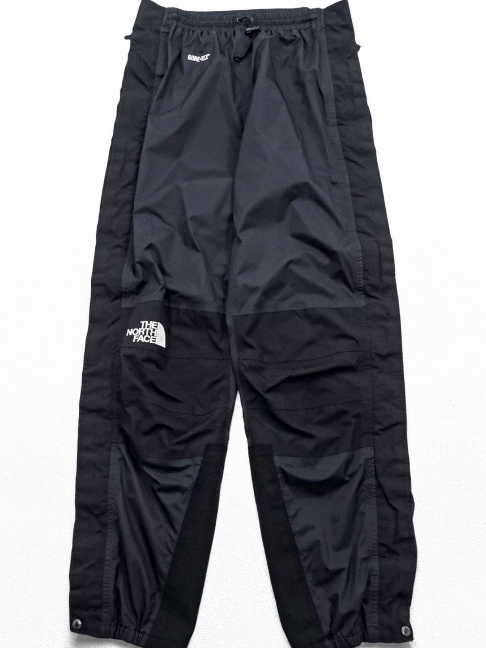 The North Face Black Men's Hiking Pants